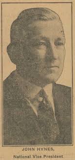 The Columbia Club, Hiram Parmon "H.P." Wasson's Stock investments in The  Columbia Club (1890) & The Commercial Club (1891) with then President, Eli  Lilly & Secretary, William Fortune's signature's.