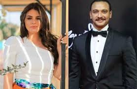 من تصوير مشاهدها في الفيلم القصير صدى بارد للمخرجة أريج دوارة عن قصة كتبتها جهينة العوام في ثاني تعاون لها مع المؤس Ø¨Ù€Ø¬Ø§Ù…Ø¨Ø³ÙˆØª Ø£Ø¨ÙŠØ¶ Ø§Ù„ØµÙˆØ± Ø§Ù„Ø£ÙˆÙ„Ù‰ Ù…Ù† Ø­ÙÙ„ Ø®Ø·ÙˆØ¨Ø© Ù‡Ù†Ø§Ø¯ÙŠ Ù…Ù‡Ù†Ø§ Ø§Ù„Ù…Ø±Ø£Ø©