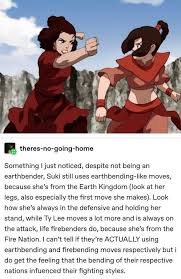 Also The Kiyoshi Warriors Probably Based A Lot Of Their Fighting Style On Avatar Kiyoshi Ya Know The Very Fa In 2020 Avatar Airbender The Last Avatar Avatar Funny