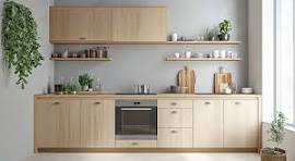 2024) Mais de 20 ideias e dicas para armários de cozinha ...
