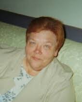 Obituary information for Paula Chambliss Miller