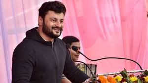 Anubhav Mohanty Photo