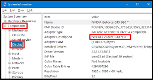 Type device manager into start, then click device manager at the top of the start search results. How To Check Your Pc S Specs Cpu Gpu Ram Storage More