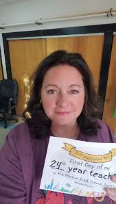 Welcome to the first day of...