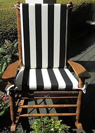 Outdoor Rocking Chair Cushions In 2020 Outdoor Rocking Chair Cushions Rocking Chair Cushions Outdoor Rocking Chairs