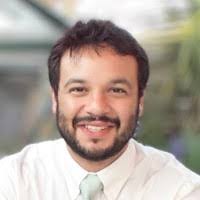 Martin Zamarripa's Instagram, Twitter & Facebook