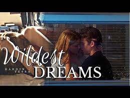 Wildest Dreams After We Collided Hardin Tessa Youtube In 2020 Hardin Dream After Movie