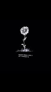 Dark Aesthetic Pictures Wallpaper