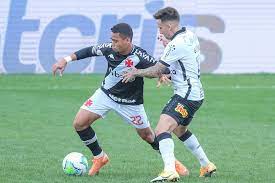 O clube de são januário gastou só r$ 99,4 milhões com seu futebol no ano. Quase Rebaixado E Adeus A Libertadores Vasco E Corinthians Ficam No 0 A 0 21 02 2021 Uol Esporte