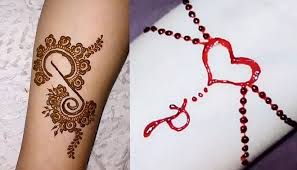 Check spelling or type a new query. Top 20 A To Z Alphabet Mehndi Design Beautiful Letter Mehndi Design