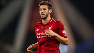 Adam david lallana popularly known as adam lallana is an english professional footballer, born on 10th may 1988 in st albans, england. Adam Lallana Lazio Consider Liverpool Man For Post Milinkovic Savic