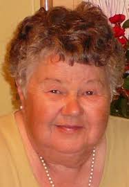 Mme Lisette Aubert Roy |