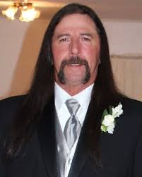 Kenneth Ray Leggion, Sr. Obituary May 27, 2024