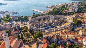Split, the second largest city in croatia, is a mix of modern life and ancient history. Doswiadczenie W Splicie Chorwacja Oczami Any Erasmusowe Doswiadczenia Split