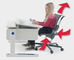 In zeiten des homeoffice sitzen wir meist noch länger am schreibtisch als sonst. Gesunder Rucken Durch Gesundes Sitzen Moll Funktionsmobel 2020