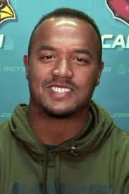 Arizona Cardinals Wide Receiver Michael Floyd