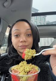 Dubai Chocolate Strawberry Jackson Heights