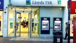 We don't offer things like investment banking, or overseas investment, or big corporate finance. Lloyds Tsb Bank To Operate As A Separate Business Itv News