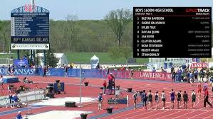 Get news, results and information from one of the nation's most. Kansas Relays 2016 Coverage