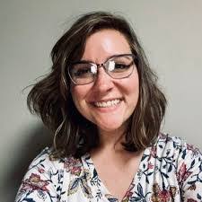 Mallory Christensen's Instagram, Twitter & Facebook