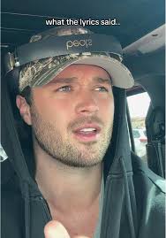 Tuck is onto something #newsong #tuckerwetmore #countrymusic