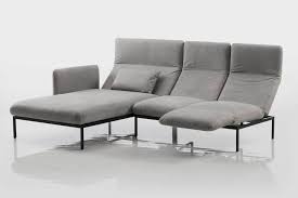 Genießen sie ausgedehnte entspannungsmomente mit familie und freunden! Ecksofa Roro Von Bruhl Das Multifunktionale Ecksofa