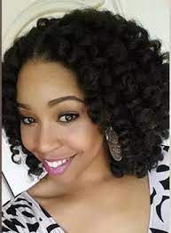 Hot Sale Medium Curly Lace Front Human Hair Wig 16 Inches Marley Hair Crochet Hair Styles Curly Hair Styles