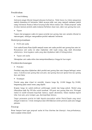 Check spelling or type a new query. Contoh Kesimpulan Proposal Usaha Pengertian Proposal Adalah Info Wisata Hits
