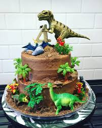 Dinosaur Birthday Cake For 4 Year Old Boy Dino Cake Diy Diycake Cake Buttercream Buttercreamcake Cakesofinstagram Birt Diy Birthday Cake Dinosaur Birthday Cakes Dino Birthday Cake