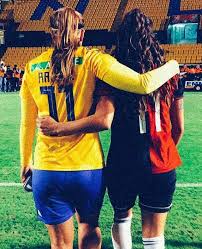 Stories exitosas, mextigbar, fut gol fem, tigres oficialmúsica: Nayeli Rangel Futbol Femenil Femenil Futbol Femenino
