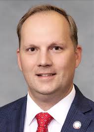 Joint Legislative Administrative Procedure Oversight Committee Non Standing  Committee