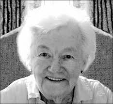 BARBARA CUSICK Obituary (1922