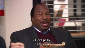 Jim Kenney: Keep Your Campaign Promise. Bring Back Street-Sweeping in Your  First Term.