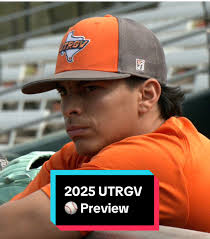 Utrgv Baseball Coach