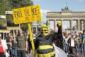 Us news is a recognized leader in college, grad school, hospital, mutual fund, and car rankings. Protests Over Covid 19 Policies In Germany Wikipedia