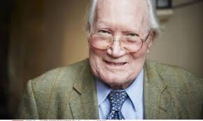 Charles Arnold-Baker