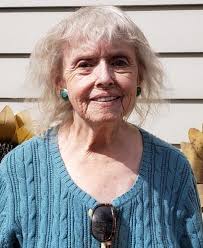 Iris Perry Obituary (1950