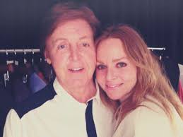 Paul McCartney: Being Stella’s dad, ‘pretty cool’