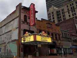 Theater Picture Of Akron Civic Theatre Tripadvisor