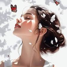 أرق ماقيل في الغيرة : شو حبيب بخطبلك ياها؟! #جدايل #Braids