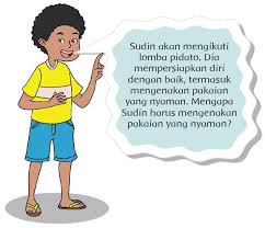 Kunci Jawaban Kelas 6 Tema 7 Subtema 2 Pembelajaran 4