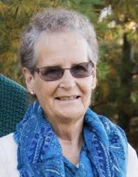 Obituary for Betty H Schumacher
