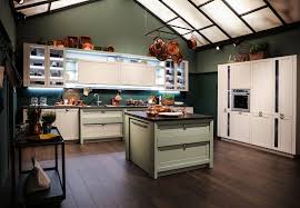 Riquadro metal framed glass cabinets snaidero usa new york flagship redesign now open the ultimate destination for luxury homes. Eurocucina 2018 Snaidero Presents Hera Snaidero