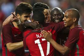 Он играет на позиции опорный. Danilo Pereira Marcou Segundo Golo Por Portugal Recorda Se Qual Foi O Primeiro Selecao Nacional Sapo Desporto