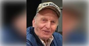 Kendall Jon Kimber Obituary (2023)