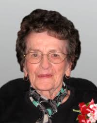 Fiche de Bernadette Golden née Dupuis