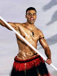 Pita nikolas taufatofua (born 5 november 1983) is a tongan taekwondo practitioner and skier who lives in australia. Be Fearless With Pita Taufatofua Airbnb