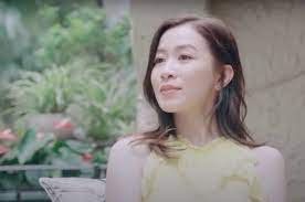 佘 詩 曼 chinese nickname : Ex Tvb Star Charmaine Sheh Has No Regrets Not Marrying Early The Star