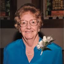 Lillie Marie Shuler Obituary
