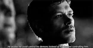 And with that, here are nine of klaus' best quotes that'll leave you feeling truly evil while simultaneously melting your heart. 15 Reasons To Love Klaus Mikaelson Pure Fandom